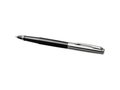 Jotter plastic with stainless steel rollerbal pen 4