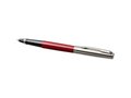 Jotter plastic with stainless steel rollerbal pen 13