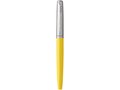 Jotter plastic with stainless steel rollerbal pen 31