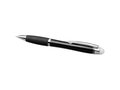 Nash light-up black barrel and grip ballpoint pen 15
