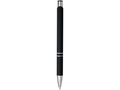 Moneta soft touch click ballpoint pen 3