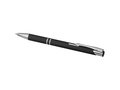 Moneta soft touch click ballpoint pen 20