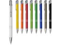 Moneta soft touch click ballpoint pen 5