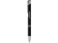 Moneta soft touch click ballpoint pen 2