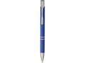 Moneta soft touch click ballpoint pen 22