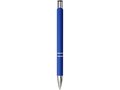 Moneta soft touch click ballpoint pen 24