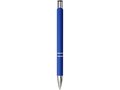 Moneta soft touch click ballpoint pen 8