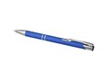 Moneta soft touch click ballpoint pen 9