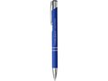 Moneta soft touch click ballpoint pen 7