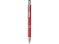 Moneta soft touch click ballpoint pen 11