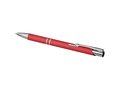 Moneta soft touch click ballpoint pen 30