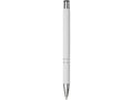 Moneta soft touch click ballpoint pen 18