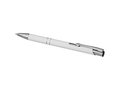 Moneta soft touch click ballpoint pen 35