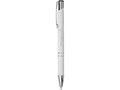 Moneta soft touch click ballpoint pen 33