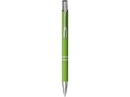 Moneta soft touch click ballpoint pen 21