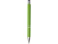 Moneta soft touch click ballpoint pen 23