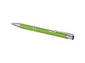 Moneta soft touch click ballpoint pen 40