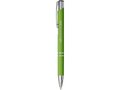 Moneta soft touch click ballpoint pen 38