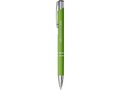 Moneta soft touch click ballpoint pen 22