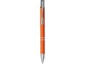 Moneta soft touch click ballpoint pen 42