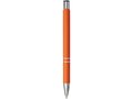Moneta soft touch click ballpoint pen 44