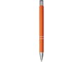 Moneta soft touch click ballpoint pen 28