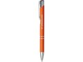 Moneta soft touch click ballpoint pen 43