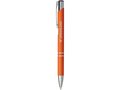 Moneta soft touch click ballpoint pen 27