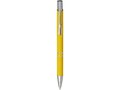 Moneta soft touch click ballpoint pen 47