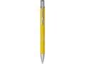 Moneta soft touch click ballpoint pen 31