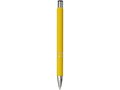 Moneta soft touch click ballpoint pen 33