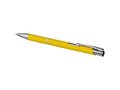 Moneta soft touch click ballpoint pen 50