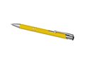 Moneta soft touch click ballpoint pen 34