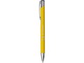 Moneta soft touch click ballpoint pen 48