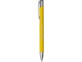 Moneta soft touch click ballpoint pen 32