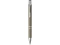 Moneta soft touch click ballpoint pen 52