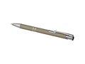 Moneta soft touch click ballpoint pen 39