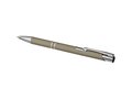 Moneta soft touch click ballpoint pen 55