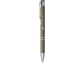 Moneta soft touch click ballpoint pen 37