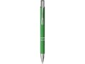 Moneta soft touch click ballpoint pen 57