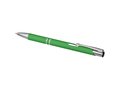 Moneta soft touch click ballpoint pen 60