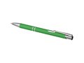 Moneta soft touch click ballpoint pen 44