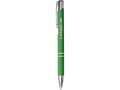 Moneta soft touch click ballpoint pen 58