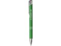 Moneta soft touch click ballpoint pen 42