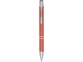Moneta soft touch click ballpoint pen 2
