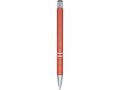 Moneta soft touch click ballpoint pen 15