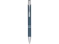 Moneta soft touch click ballpoint pen 13