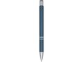 Moneta soft touch click ballpoint pen 11