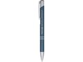 Moneta soft touch click ballpoint pen 12