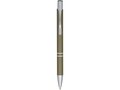 Moneta soft touch click ballpoint pen 9